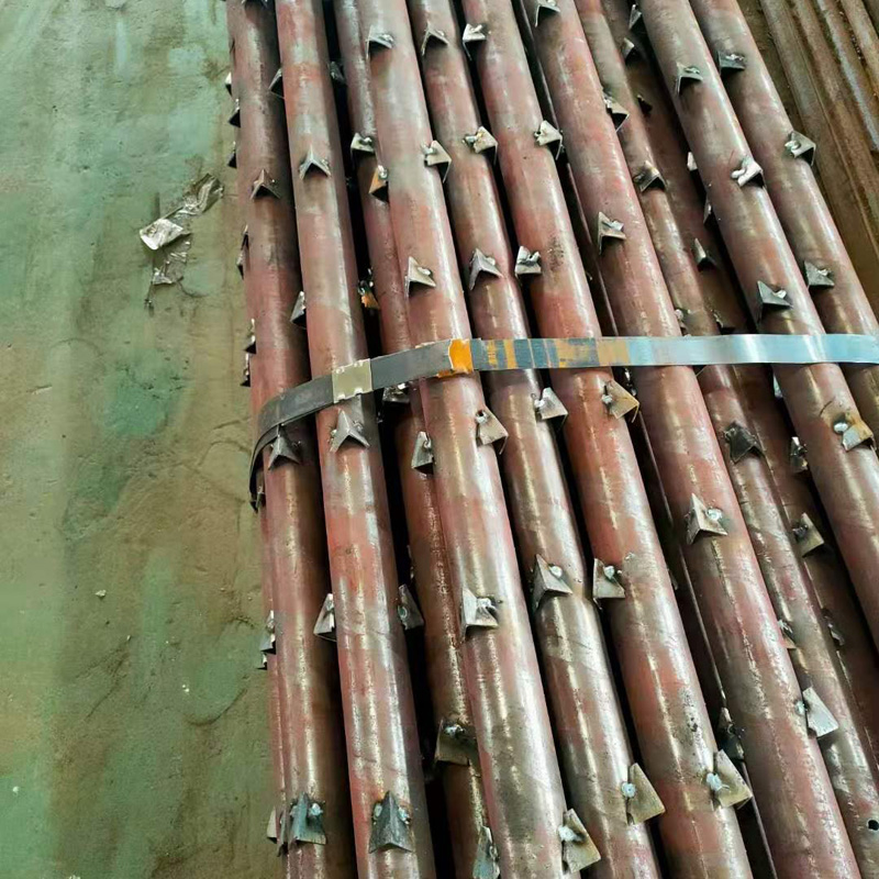 霸州土钉小导管
