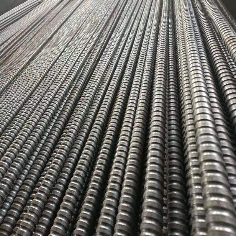 霸州中空锚杆