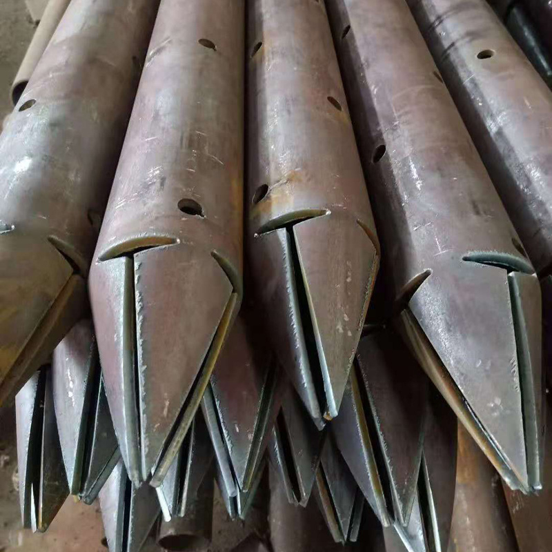 霸州预埋注浆管
